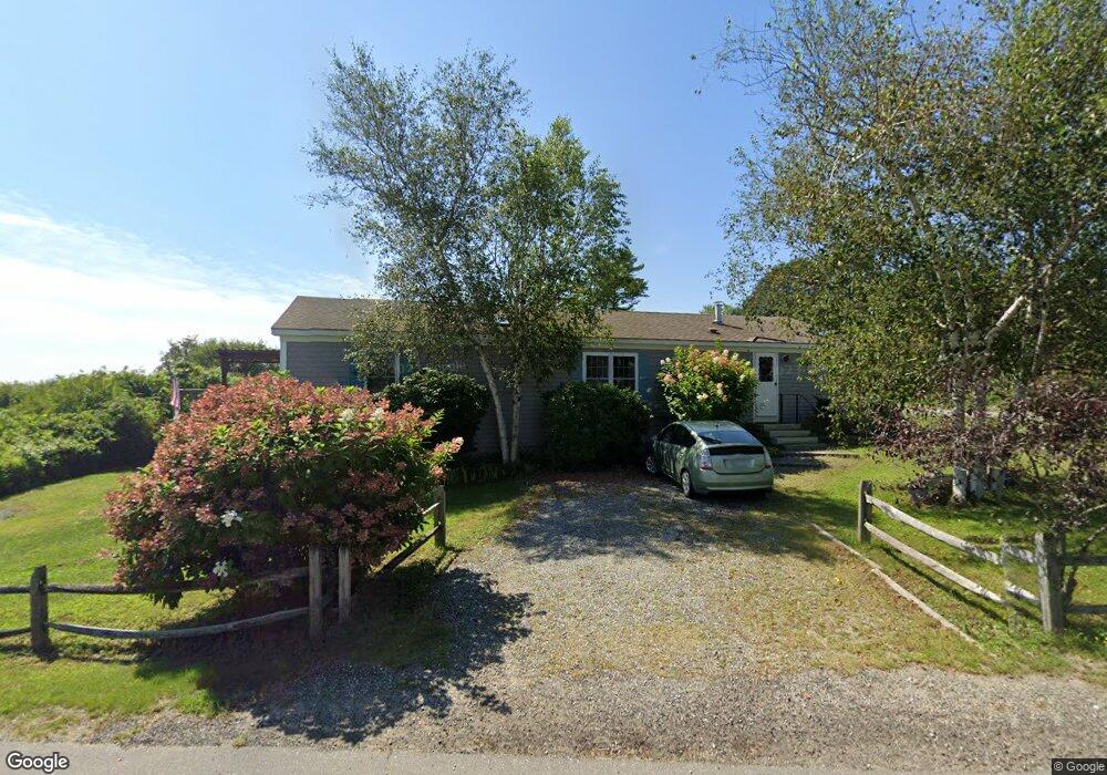 16 Oceanside Rd, Bailey Island, ME 04003 - photo 1