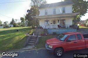 416 Garibaldi Ave, Roseto, PA 18013