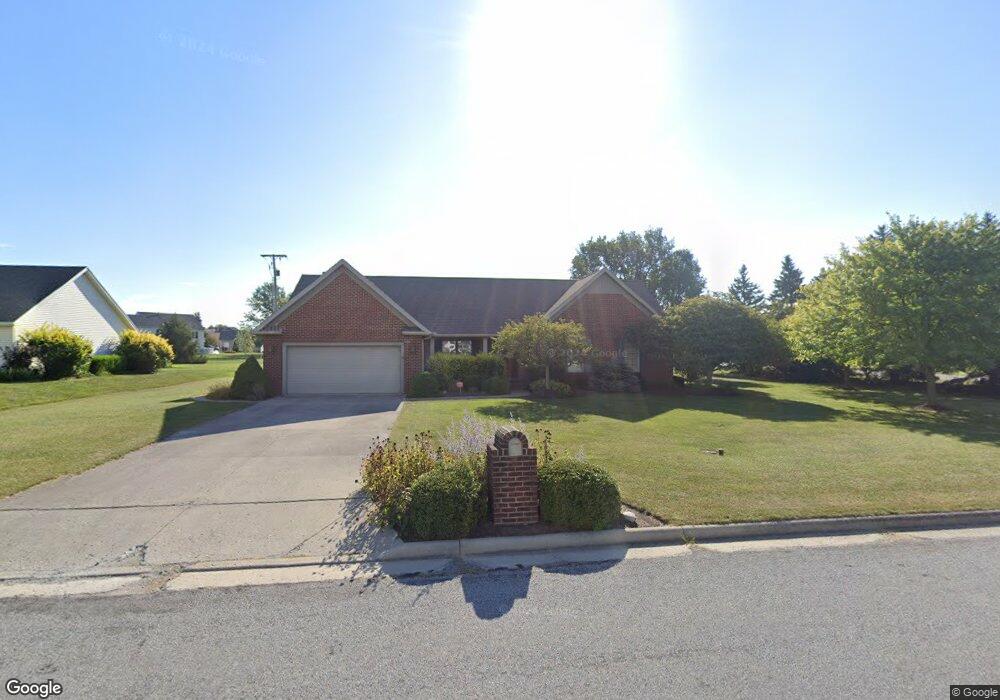 500 Hefner Dr, Lima, OH 45801 - photo 1
