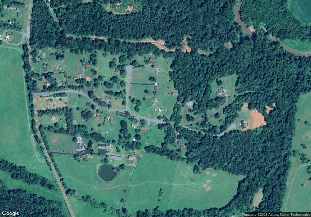 8235 Heather Ln, Rixeyville, VA 22737 - photo 1