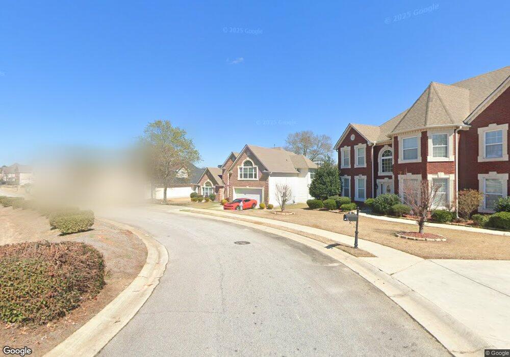 1752 Rising View Cir, McDonough, GA 30253 - photo 1