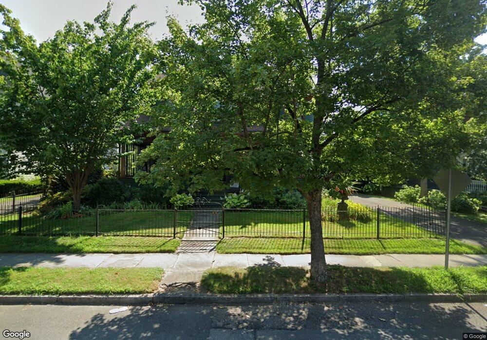 56 Kenyon St, Hartford, CT 06105 - photo 1