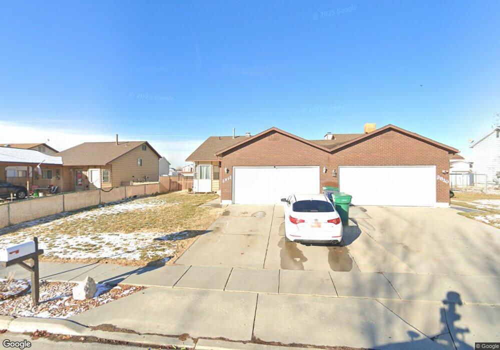 3812 W 4550 S, Roy, UT 84067 - photo 1