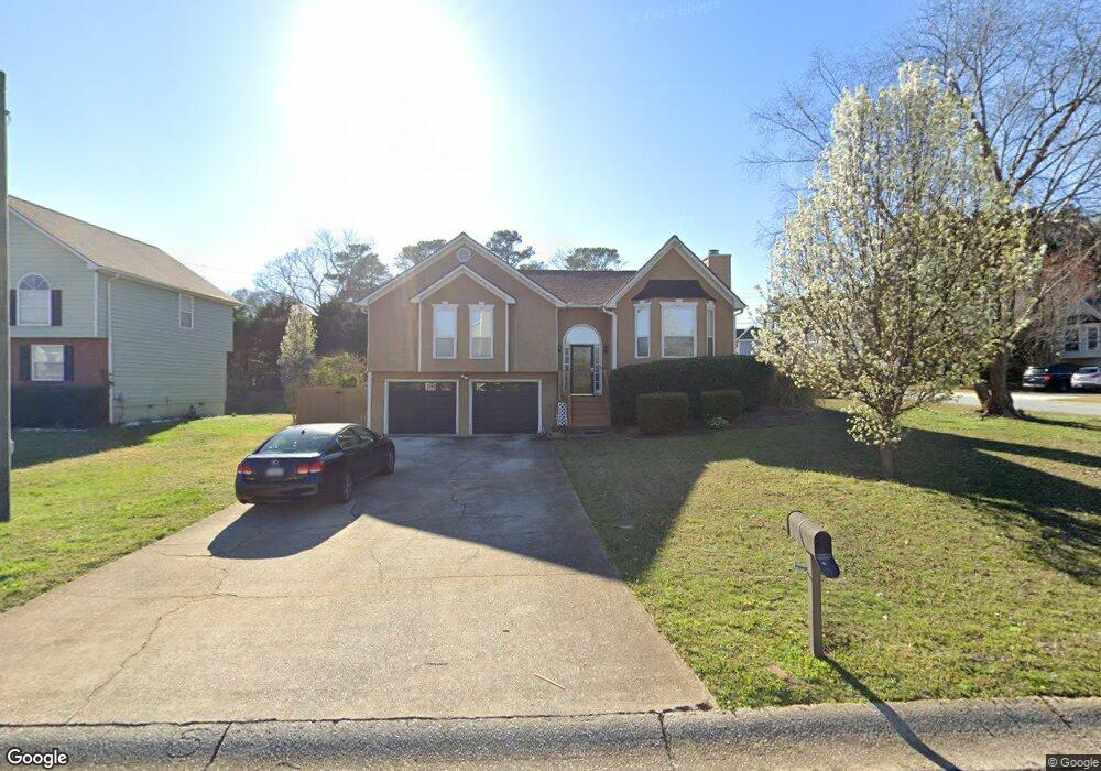 4200 Pullman Ct unit 3, Austell, GA 30106 - photo 1