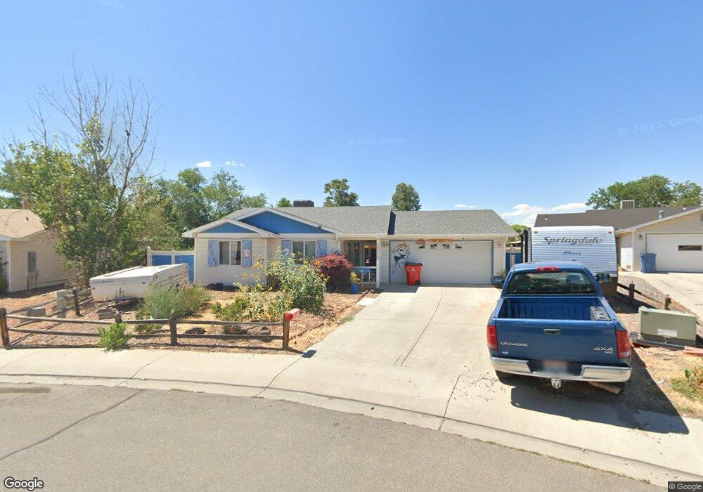 3088 1/2 Silver Crest Trail, Grand Junction, CO 81504 - photo 1