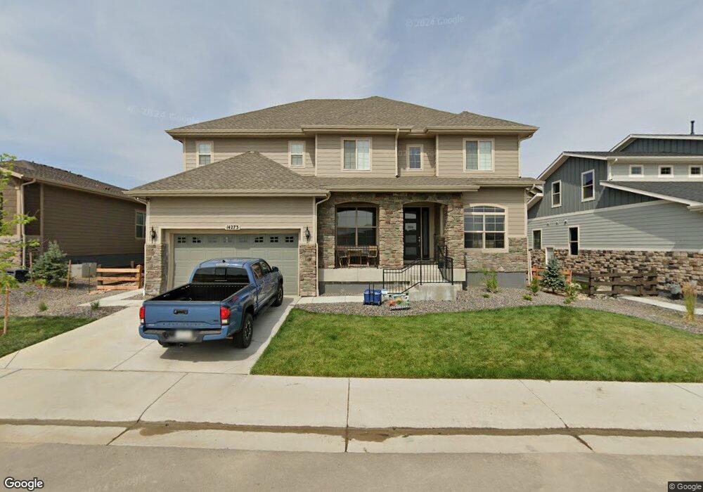 14273 Ivy St, Thornton, CO 80602 - photo 1