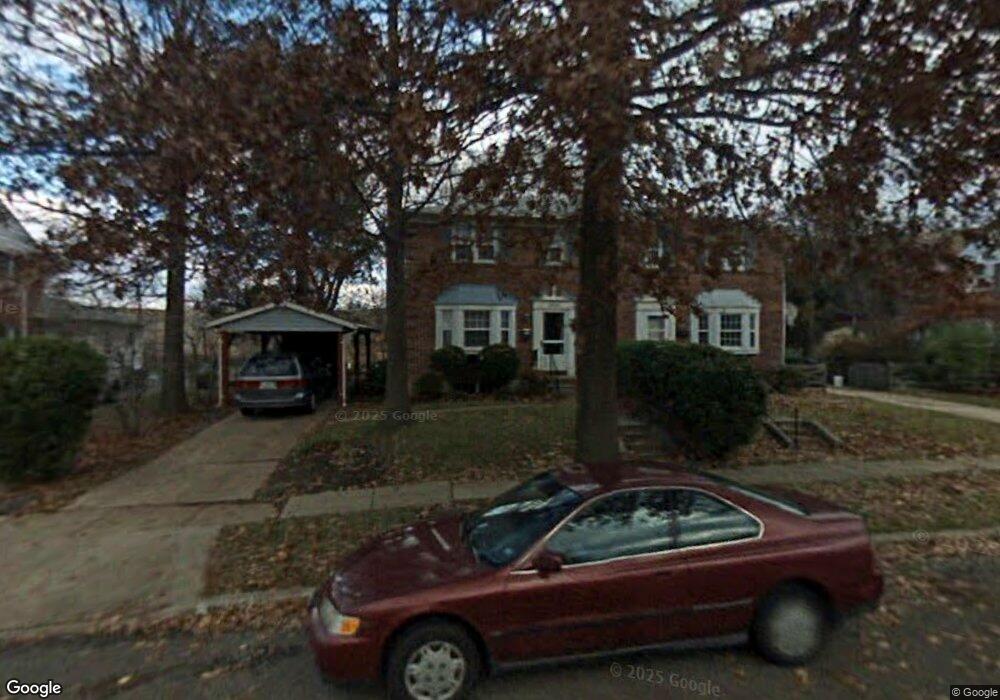 8224 Jeffers Cir, Towson, MD 21204 - photo 1