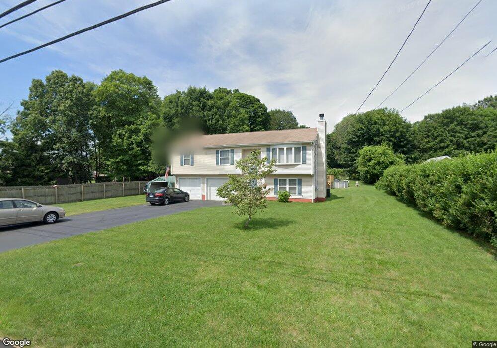 14 Bennett Rd, East Haven, CT 06513 - photo 1