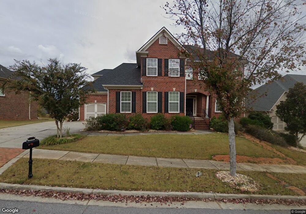 3333 Preservation Ct, Lilburn, GA 30047 - photo 1