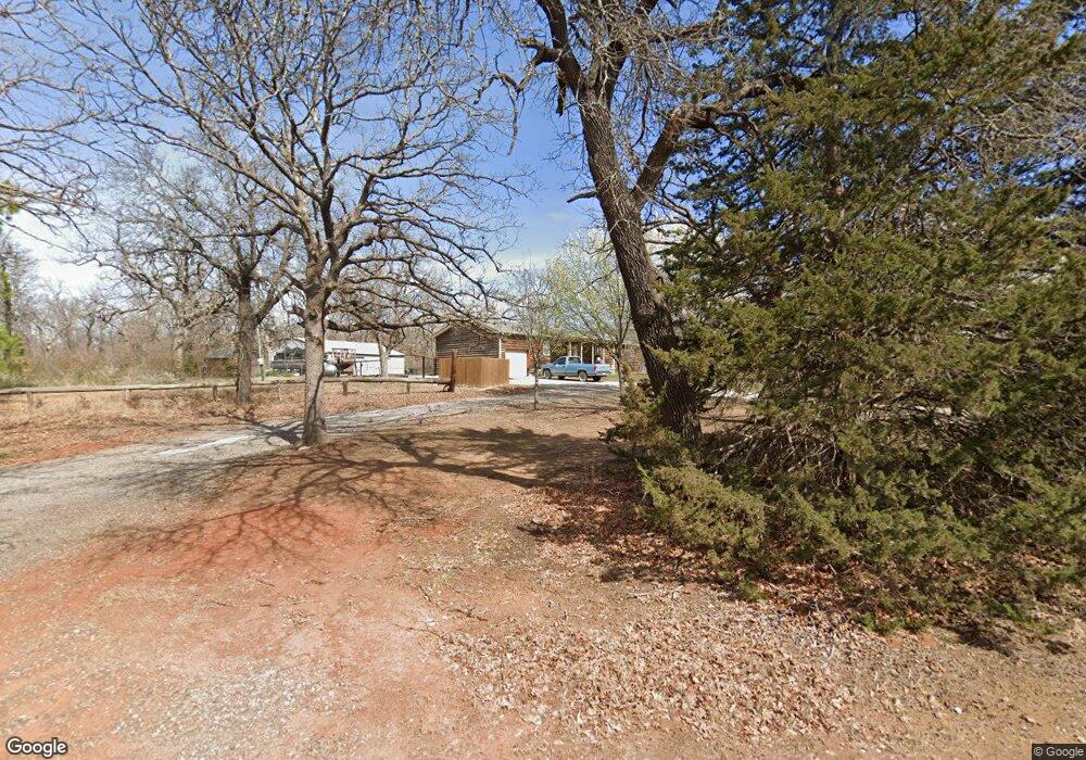 33504 Lake Rd, Shawnee, OK 74801 - photo 1