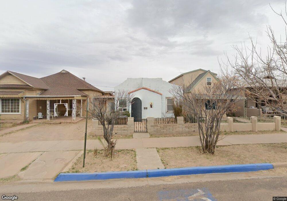738 E 7th St, Douglas, AZ 85607 - photo 1