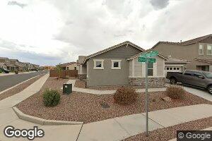 10044 E Chiva Falls Trail, Tucson, AZ 85747