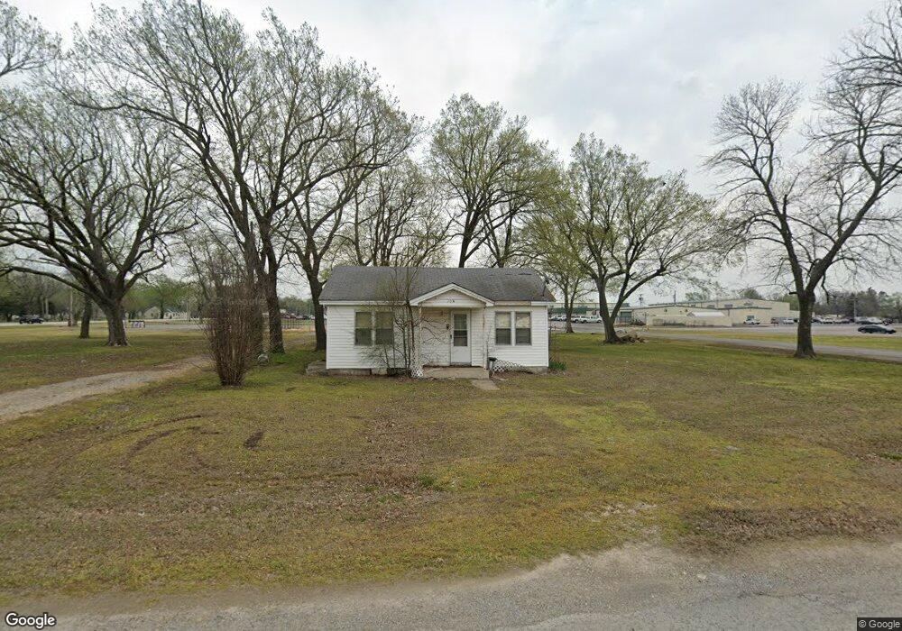 106 Adair Rt 1 Dr, Adair, OK 74330 - photo 1