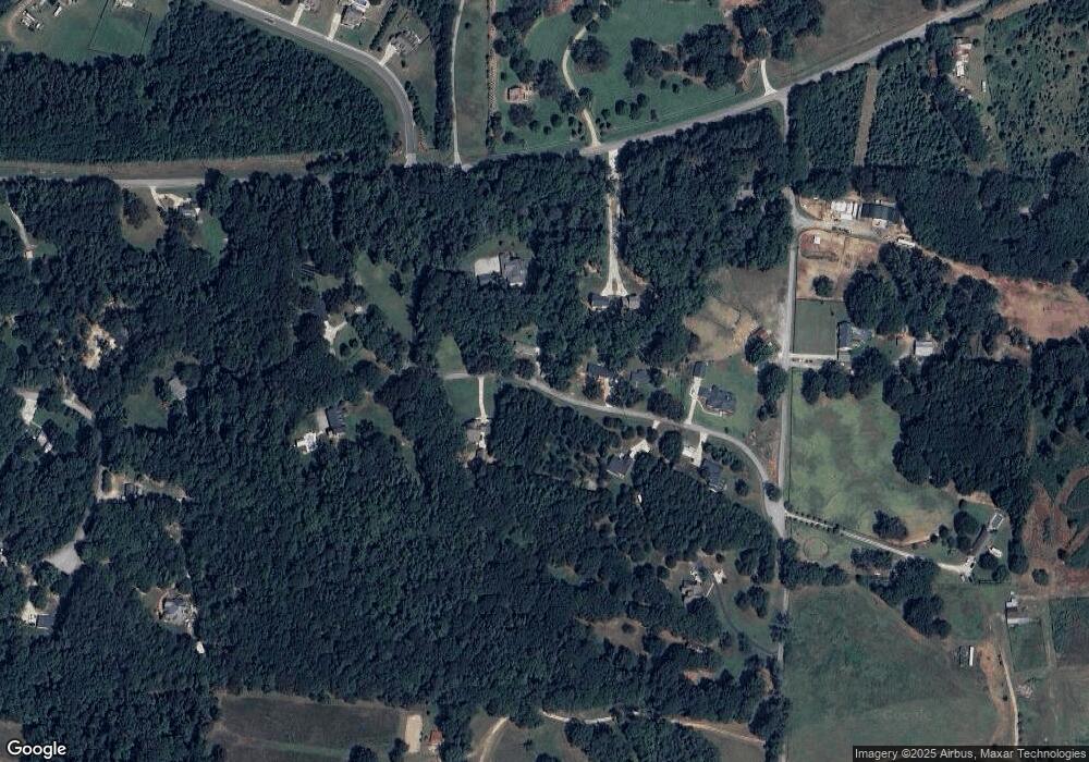 0 Gauntt Spur Rd, Covington, GA 30014 - photo 1