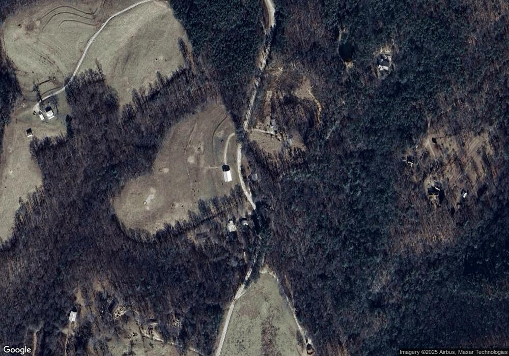 736 Low Gap Rd, Clarkesville, GA 30523 - photo 1