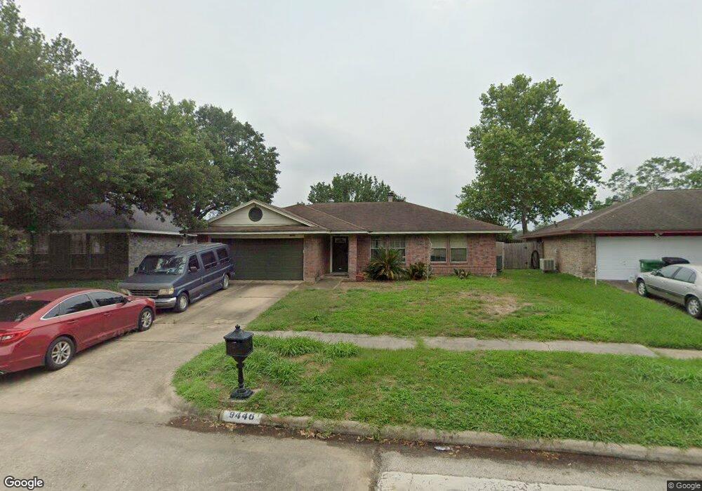 9446 Gulf Bridge St, Houston, TX 77075 - photo 1