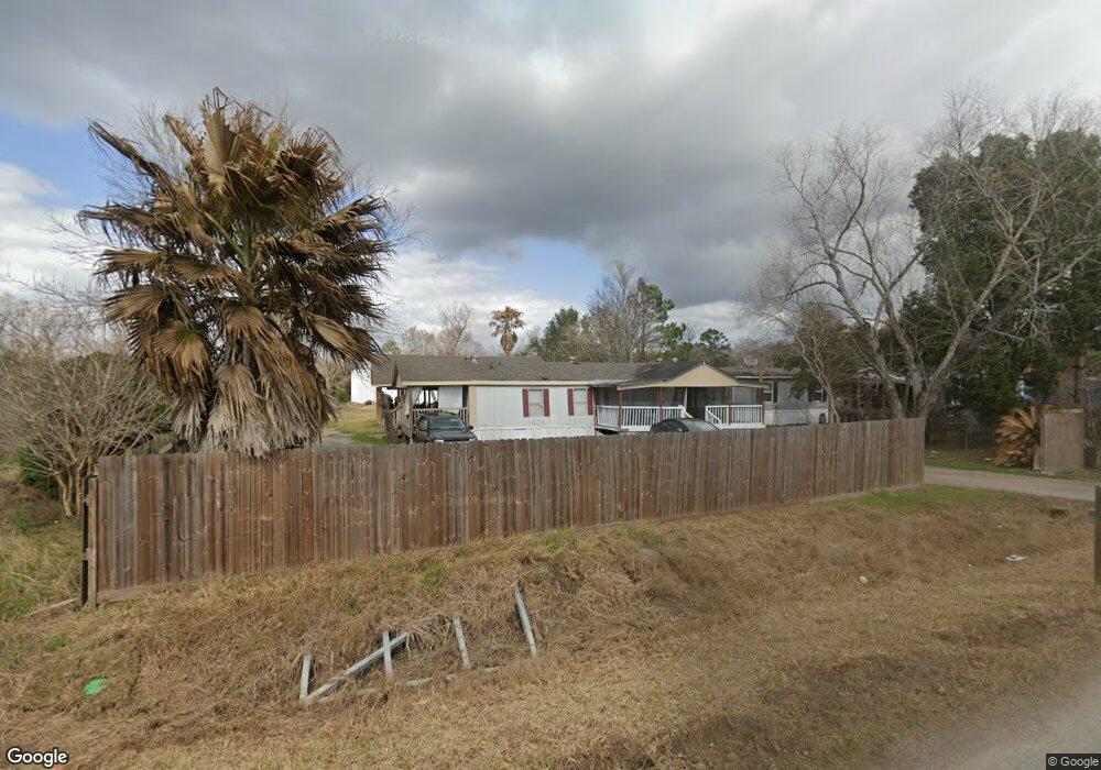 7106 County Road 865, Alvin, TX 77511 - photo 1