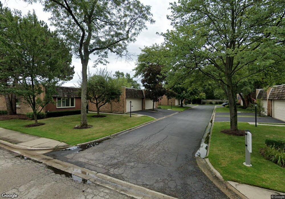 2029 Plymouth Ln unit 77, Northbrook, IL 60062 - photo 1