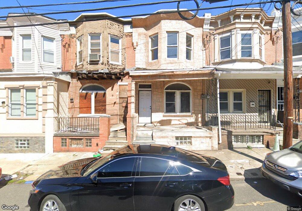 1145 Lowell St, Camden, NJ 08104 - photo 1