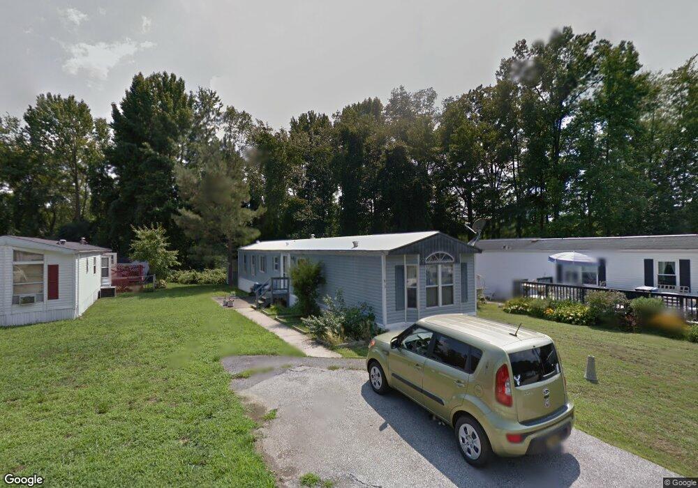 93 N Dragon Dr, Bear, DE 19701 - photo 1