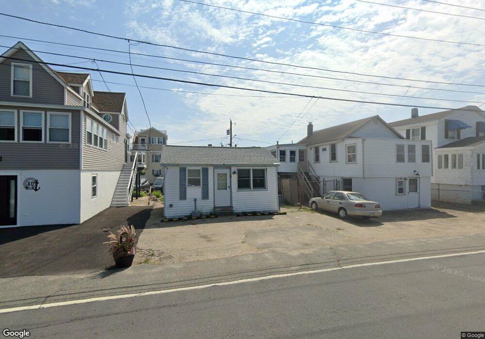 38 North End Blvd, Salisbury, MA 01952 - photo 1