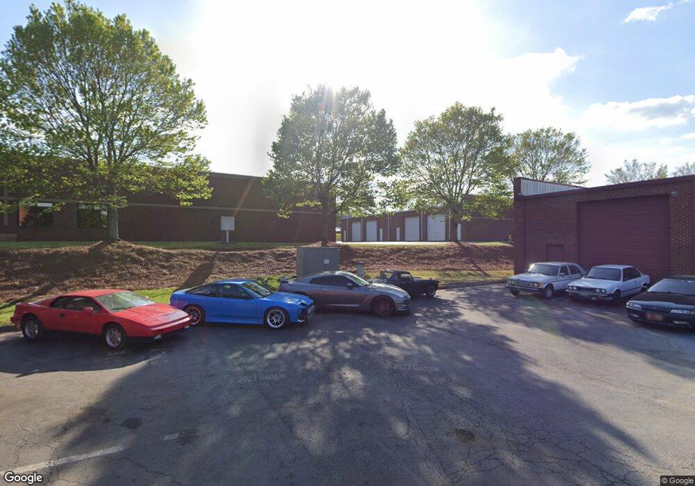 5014 B U Bowman Dr unit 300, Buford, GA 30518 - photo 1