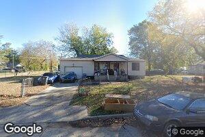 1829 N Evanston Ave, Tulsa, OK 74110