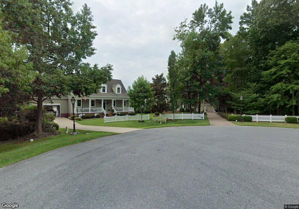 1630 Mercers Way, Berlin, MD 21811 - photo 1