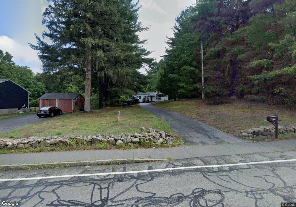 151 Elm St, North Reading, MA 01864 - photo 1