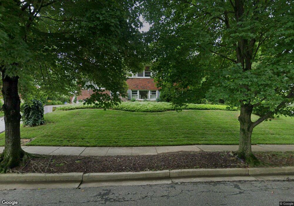 904 Sibley Rd, Towson, MD 21286 - photo 1