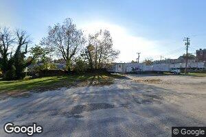 3022 Bevdon Ln, Baltimore, MD 21214