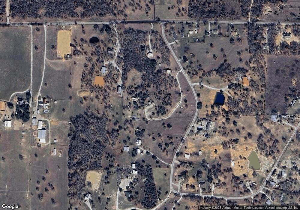 300 Almaka Dr, Poolville, TX 76487 - photo 1