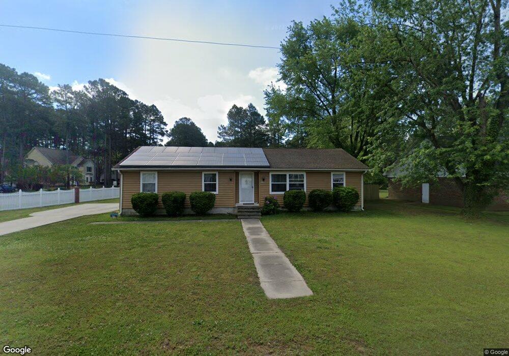 201 Primary St, Georgetown, DE 19947 - photo 1