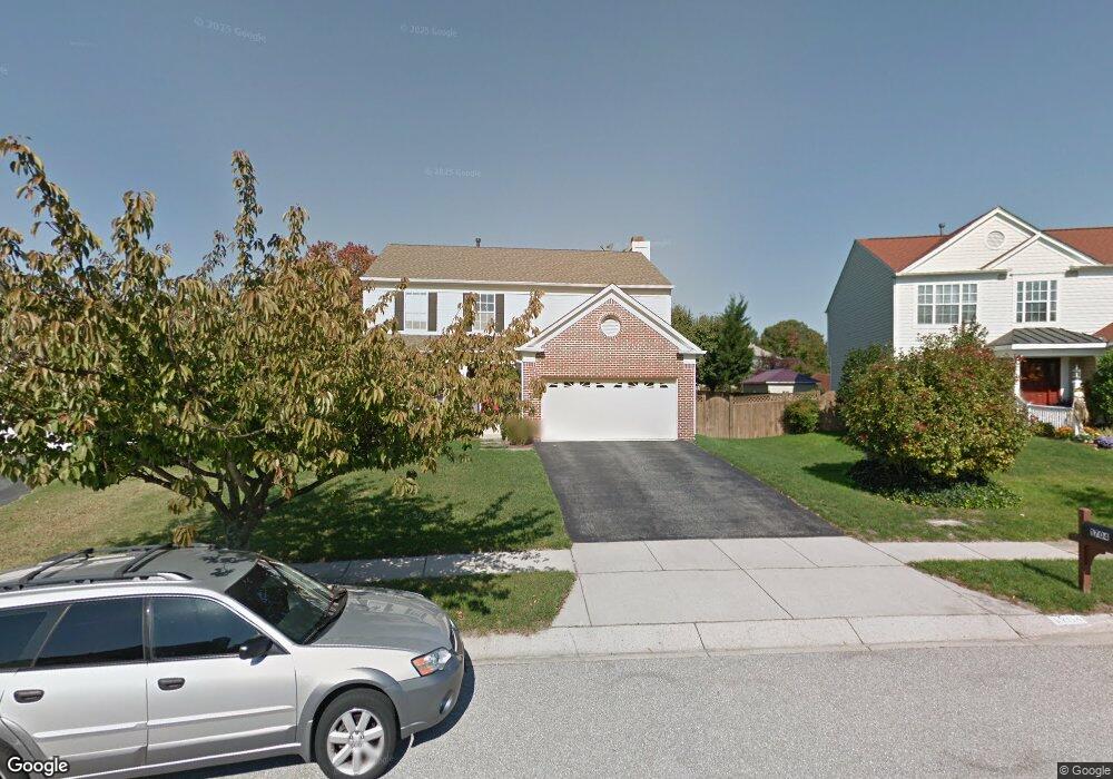 1704 Crossbay Ct, Severn, MD 21144 - photo 1