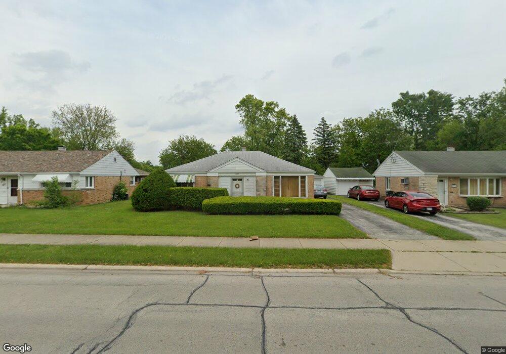 Street View Photo