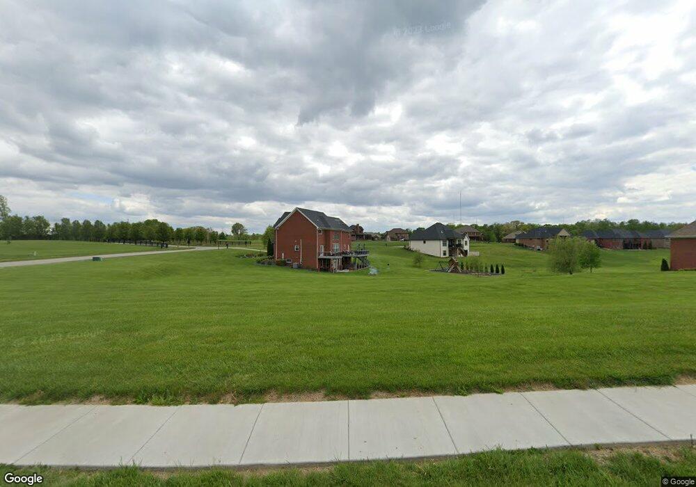 979 Baumann Dr N unit Lot29, Floyds Knobs, IN 47119 - photo 1