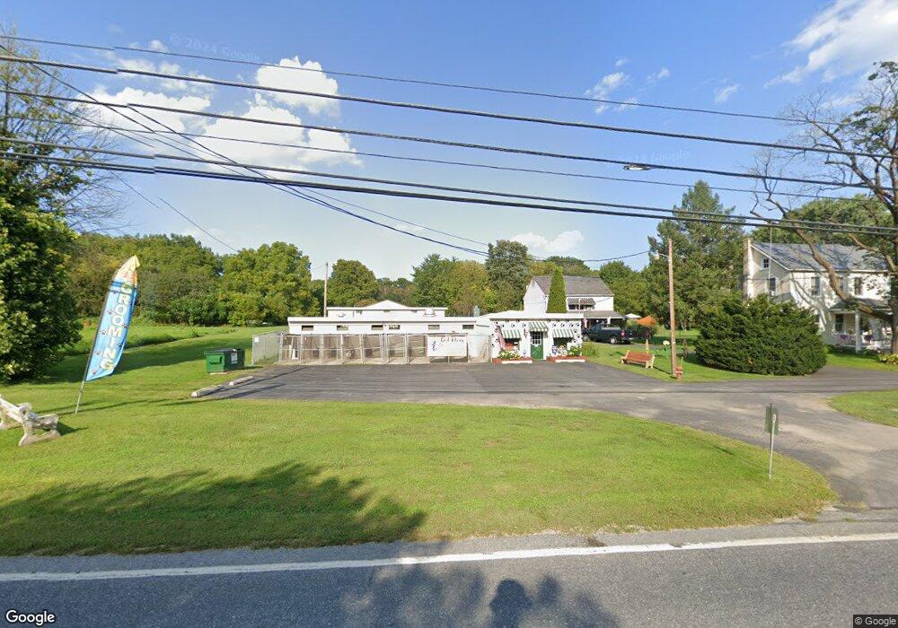 5111 Kesslersville Rd, Easton, PA 18040 - photo 1