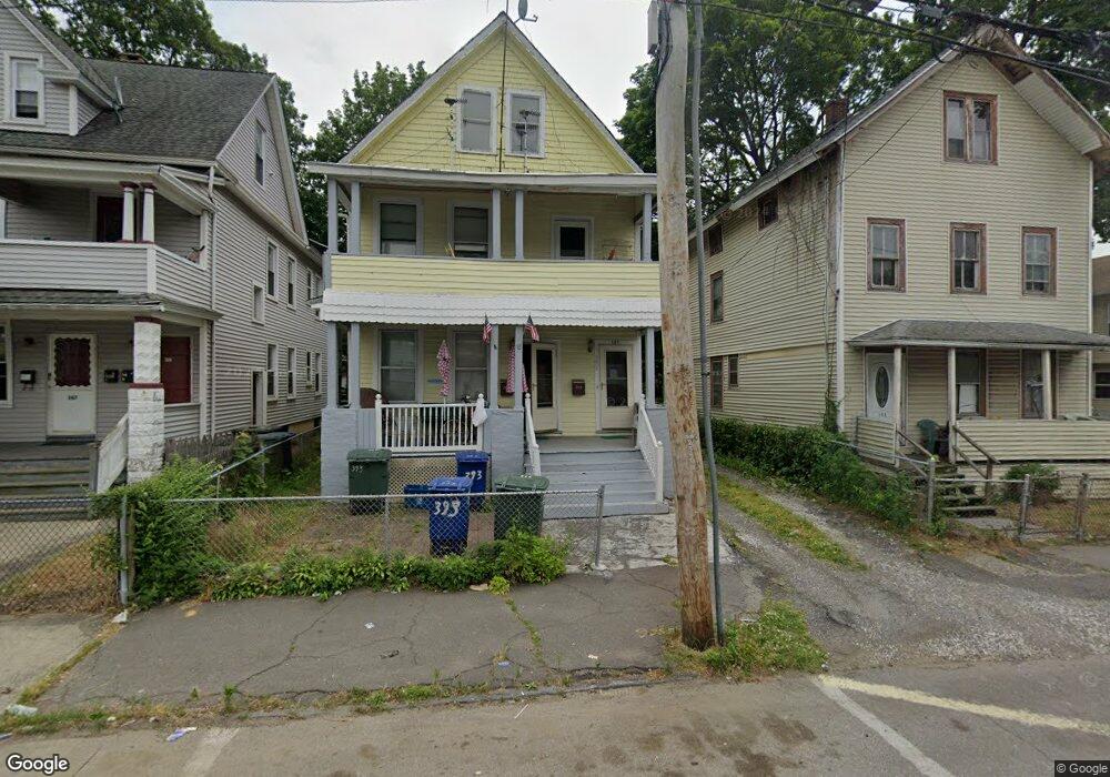 395 Gregory St, Bridgeport, CT 06604 - photo 1