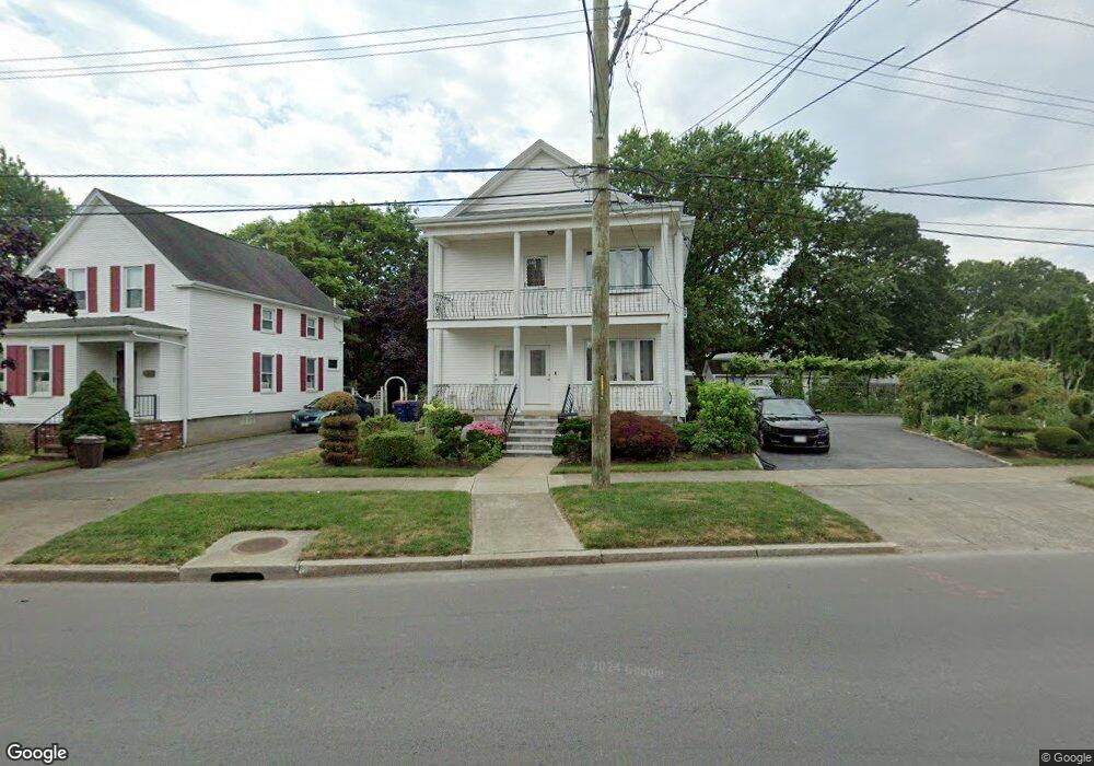 449 Rockdale Ave unit 451, New Bedford, MA 02740 - photo 1