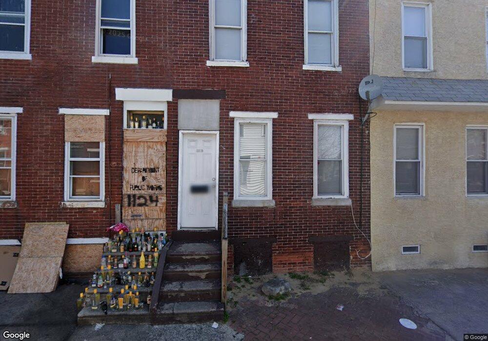 1126 Baring St, Camden, NJ 08103 - photo 1