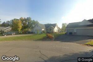 412 Eagle Ridge Ct, Saint Joseph, MN 56374