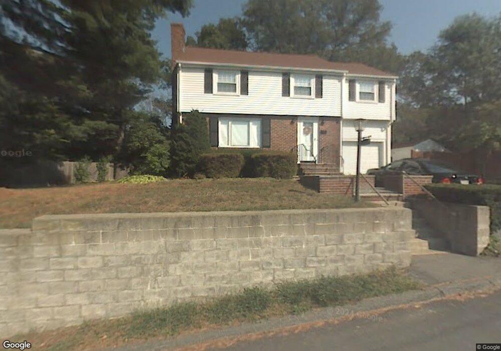 22 Beacon St, Stoneham, MA 02180 - photo 1