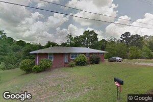 904 Albert St, Tuskegee Institute, AL 36088