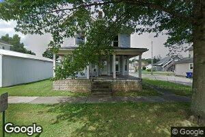 612 Fairground St, Caldwell, OH 43724