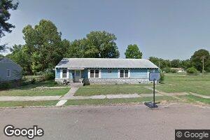 215 E Ingram St, Camden, AR 71701