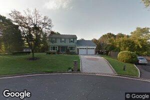 24 Dorset Ct, Somerset, NJ 08873