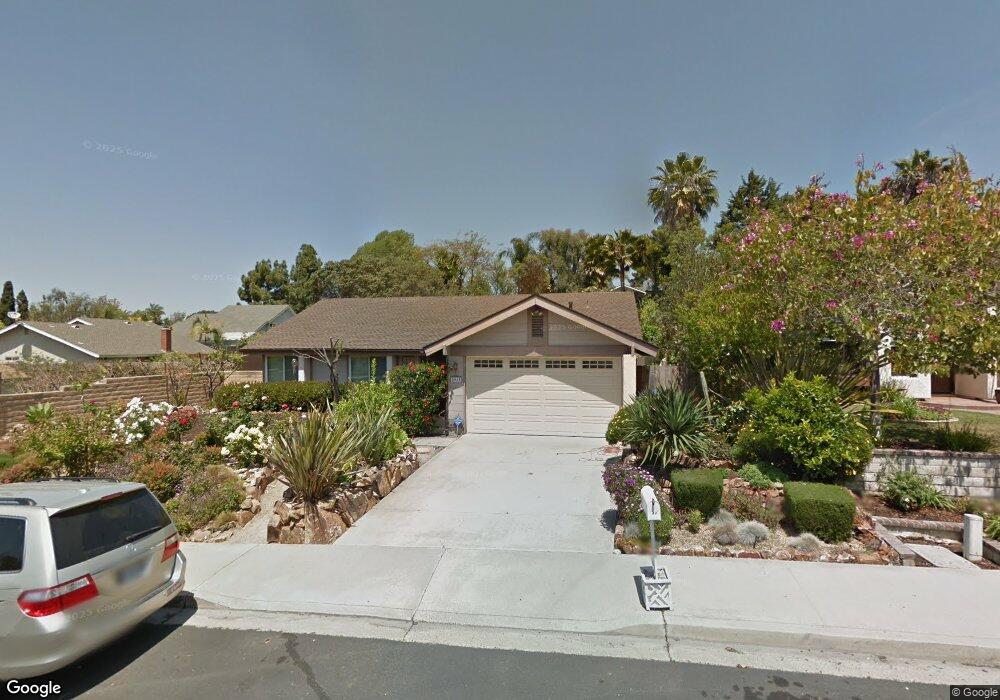 2932 Segovia Way, Carlsbad, CA 92009 - photo 1