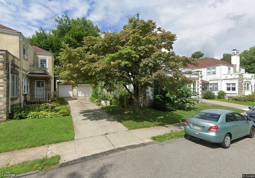 424 Tregaron Rd, Bala Cynwyd, PA 19004 - photo 1