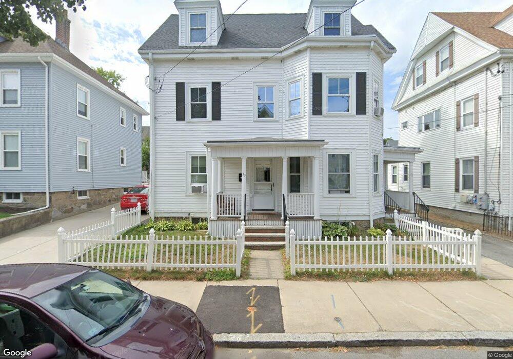 79 Elmira St unit 7, Brighton, MA 02135 - photo 1