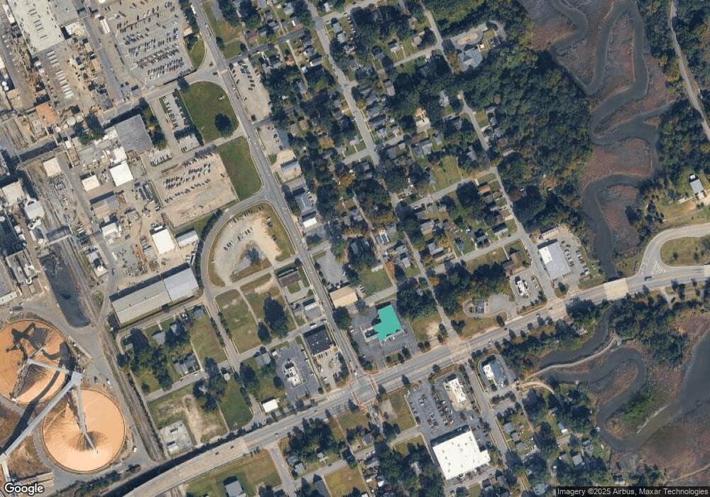 420 16th St, West Point, VA 23181 - photo 1